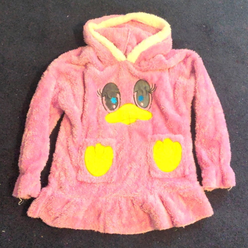 Duckie hoody